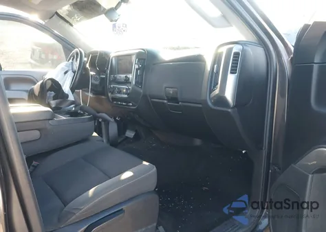 2014 Chevrolet Silverado 1500 1Lt z USA, uszkodzony, nr VIN 3GCUKREC5EG212916